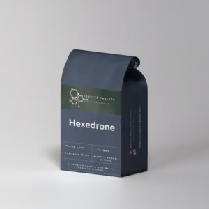 Hexedrone