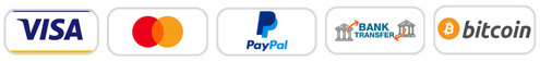 payment method banner