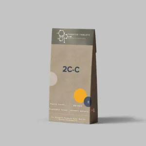 2C-C