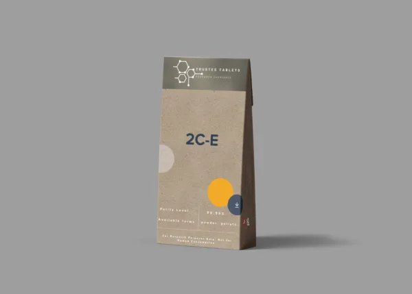 2C-E