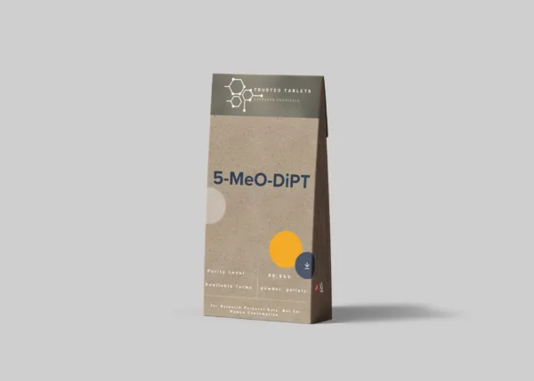 5-MeO-DiPT